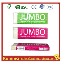 Jumbo Eraser для рекламного подарка